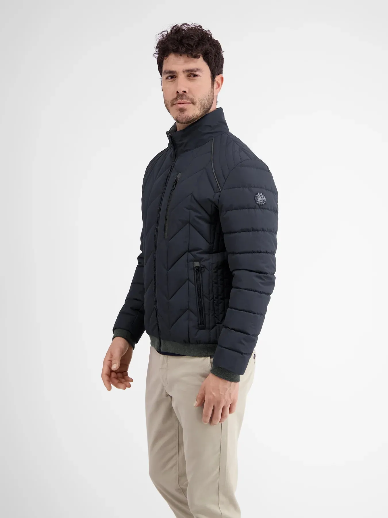 Lerros Blouson Jacket 7015 N K