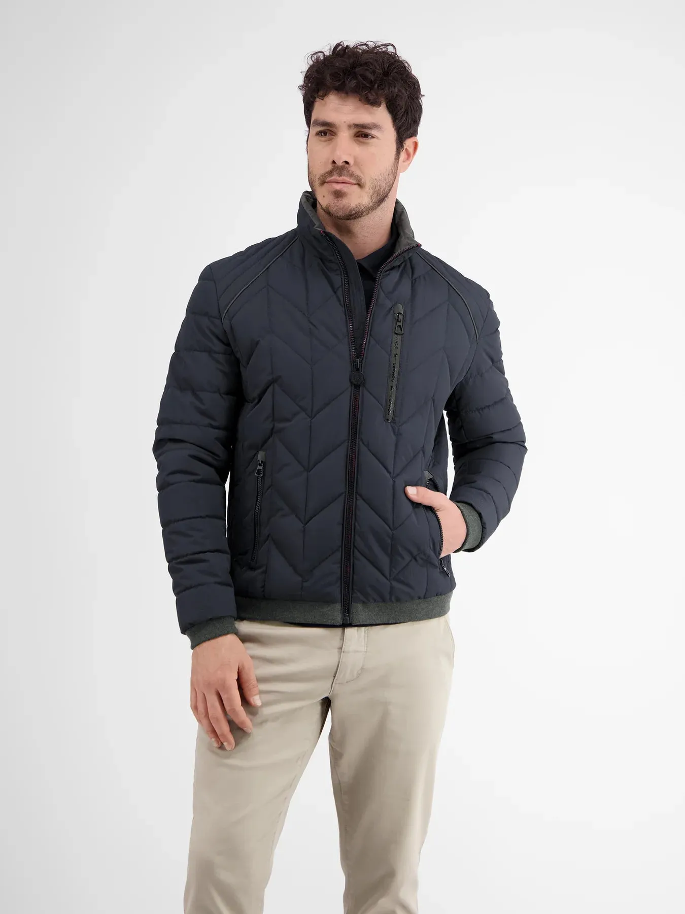 Lerros Blouson Jacket 7015 N K