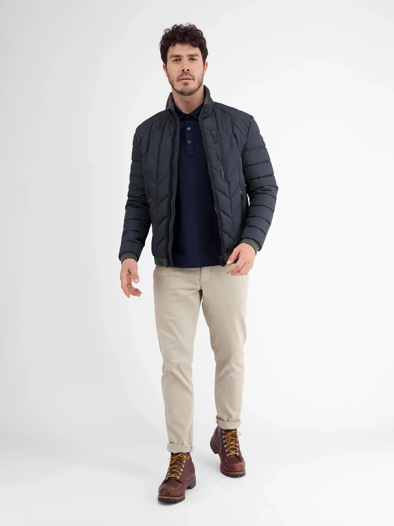 Lerros Blouson Jacket 7015 N K