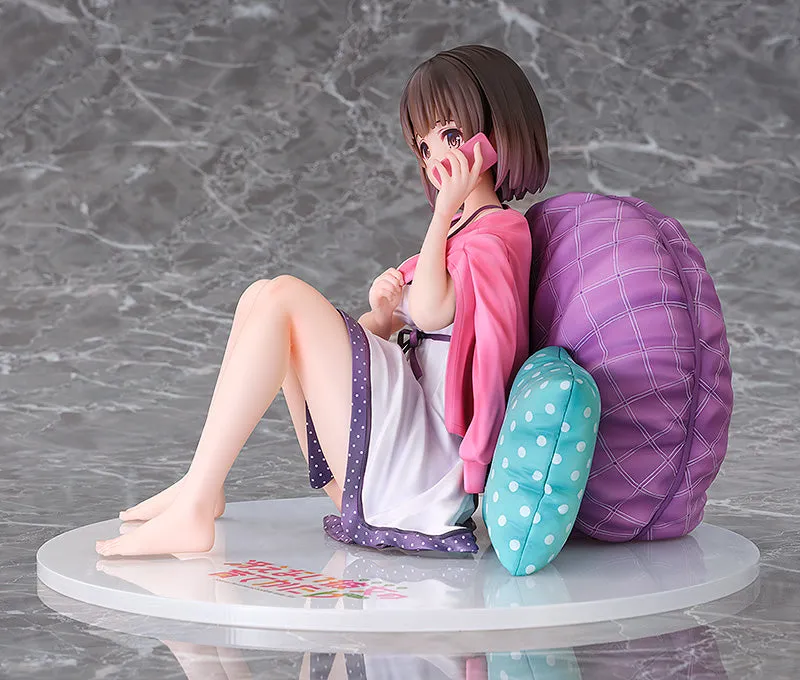 Megumi Kato 1/7 Scale Figure