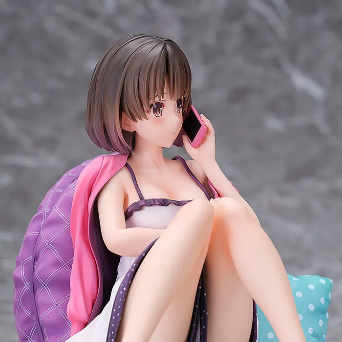 Megumi Kato 1/7 Scale Figure