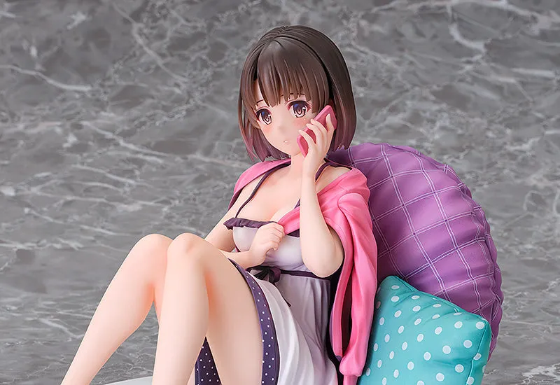 Megumi Kato 1/7 Scale Figure