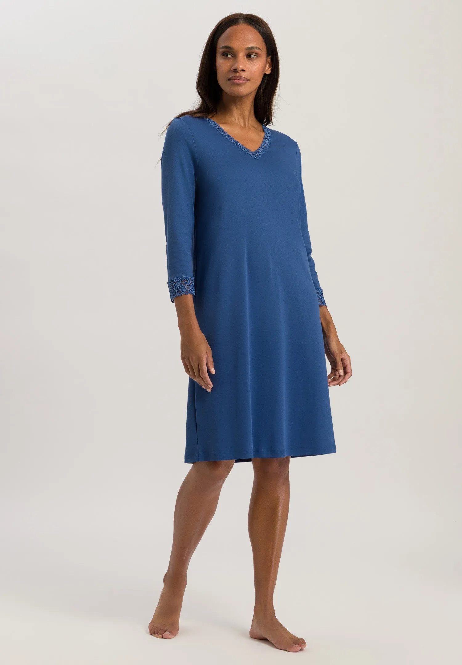 Moments - 3/4 Sleeve Nightdress (100cm)