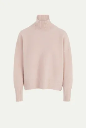 NANTES cashmere sweater