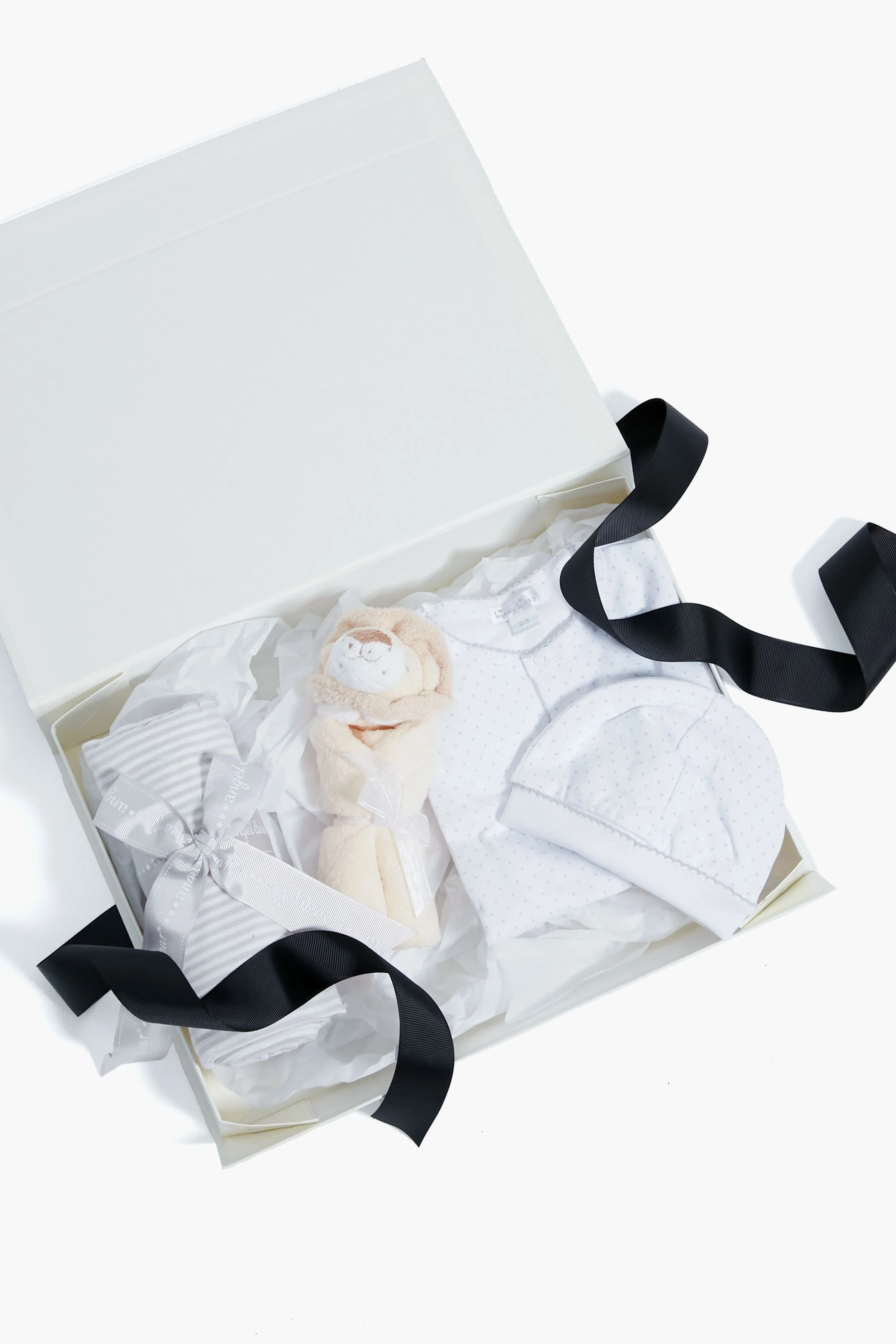 New Baby Gift Bundle