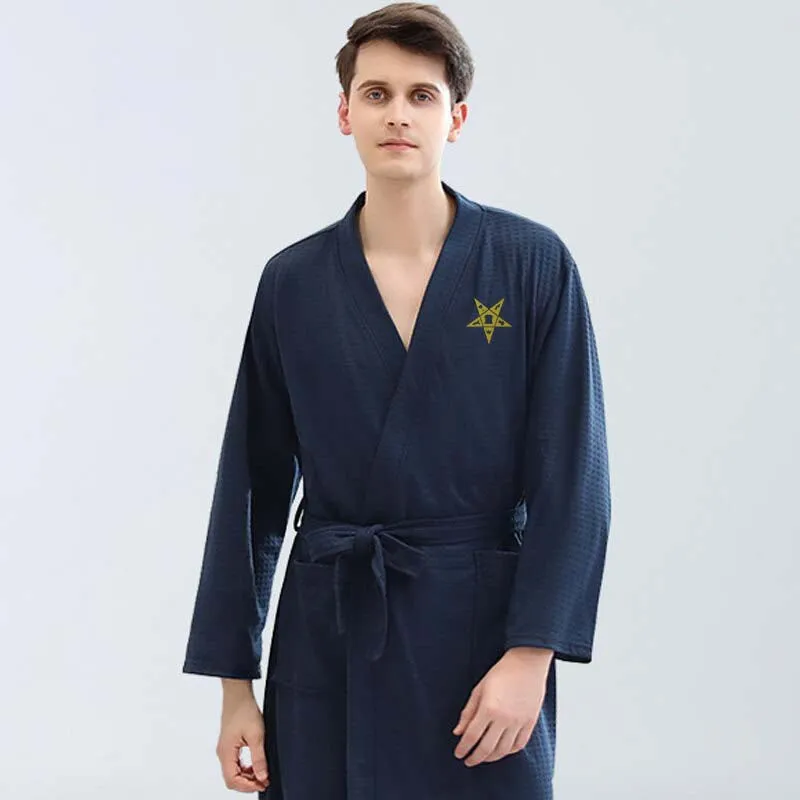 OES Bathrobe - Various Colors