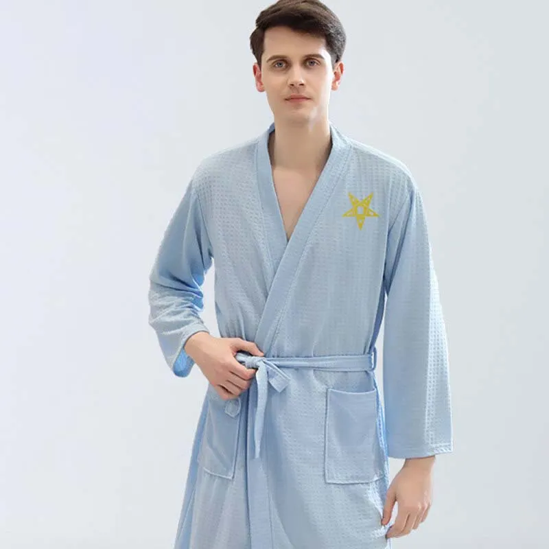 OES Bathrobe - Various Colors