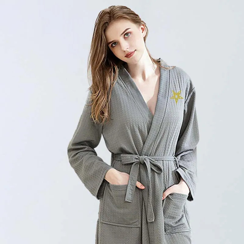 OES Bathrobe - Various Colors