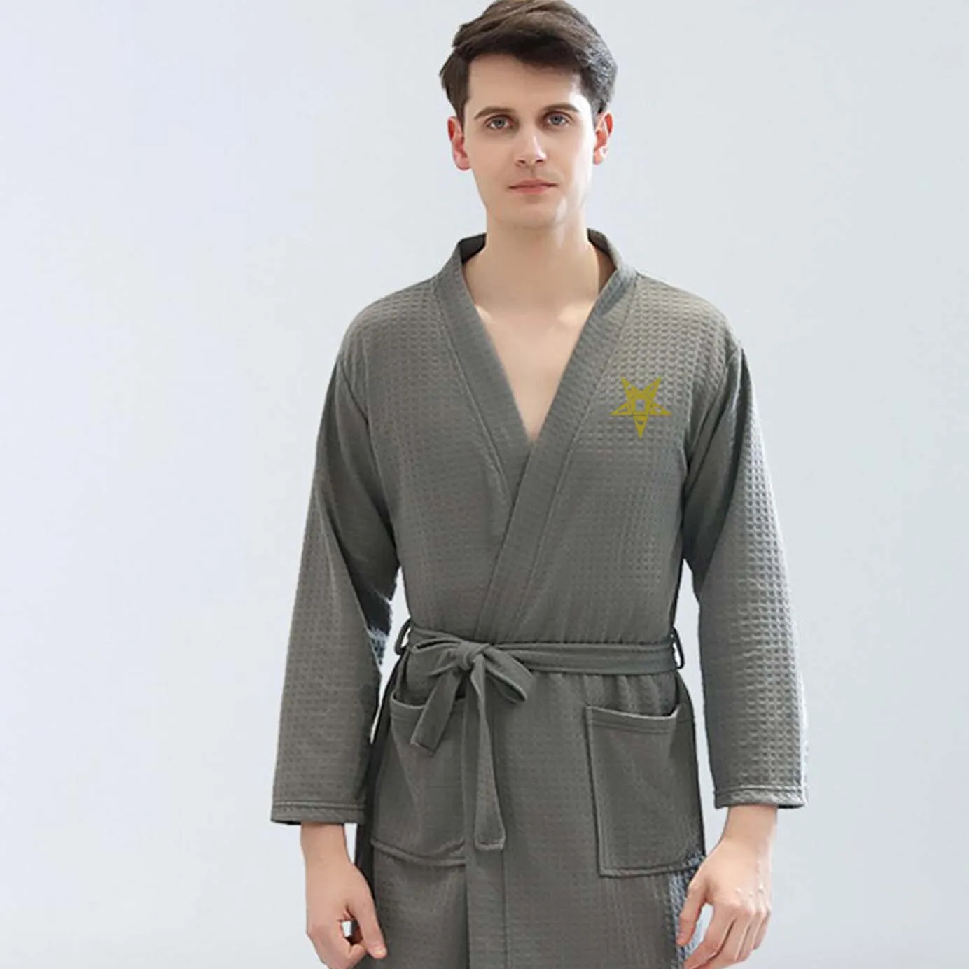 OES Bathrobe - Various Colors