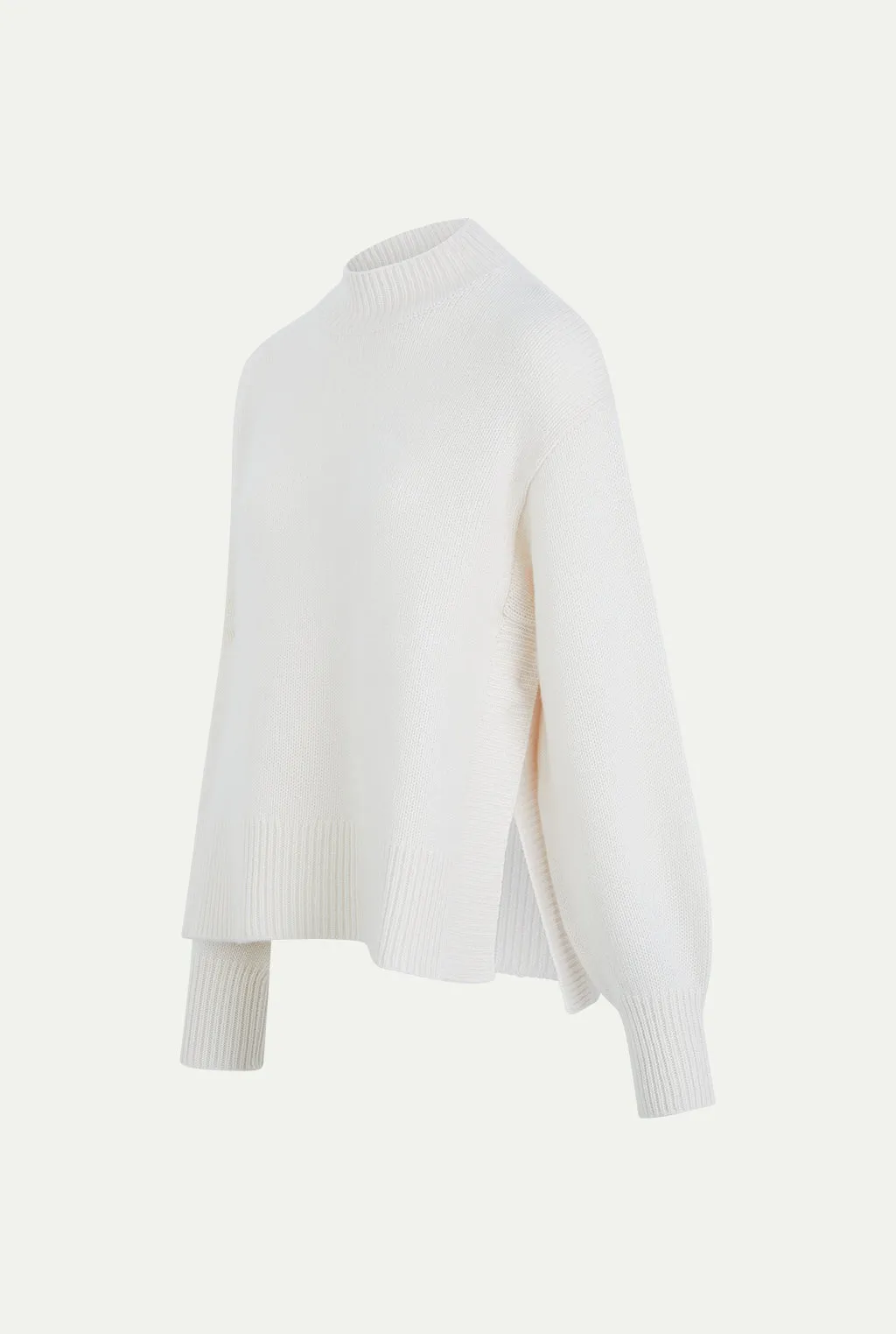 OSAKA cashmere sweater