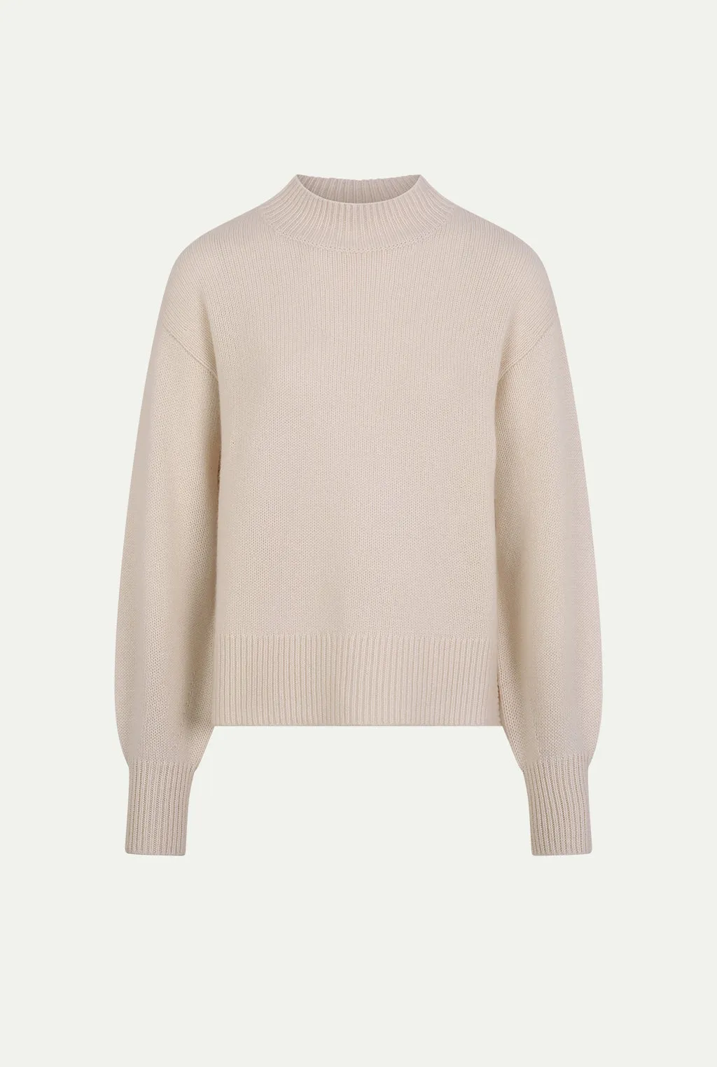 OSAKA cashmere sweater