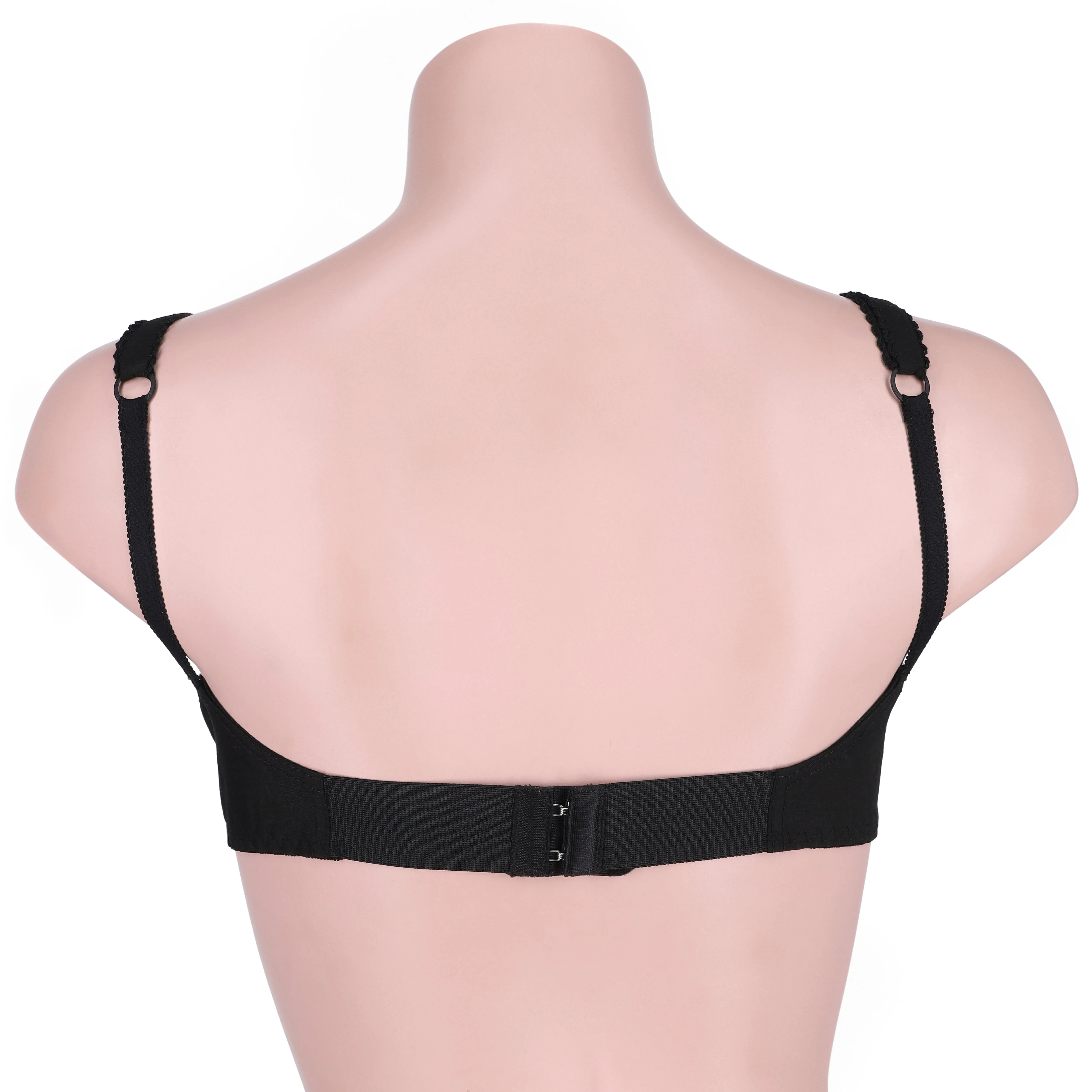 Sajiero Click Casual Non Padded Wireless Bra