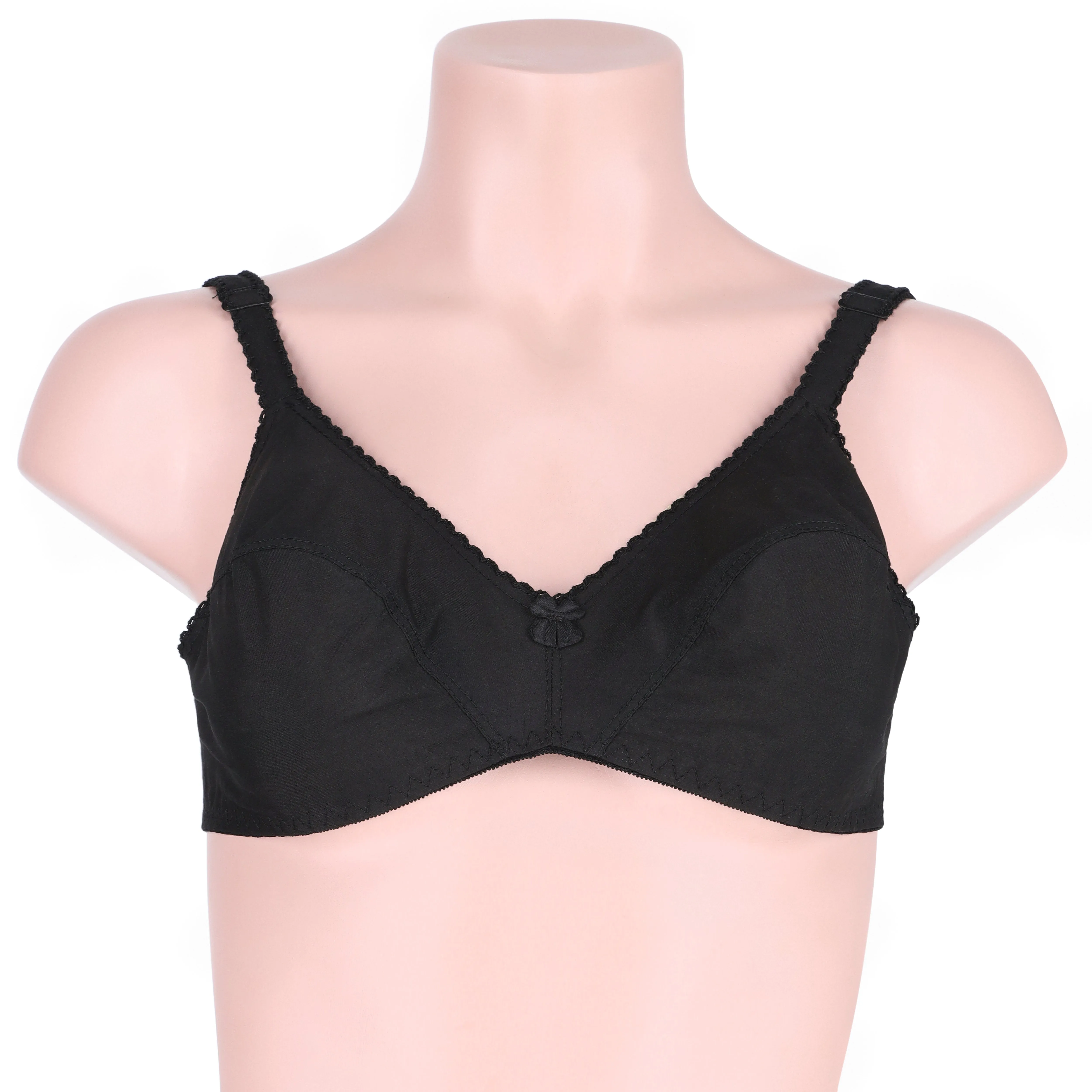 Sajiero Click Casual Non Padded Wireless Bra