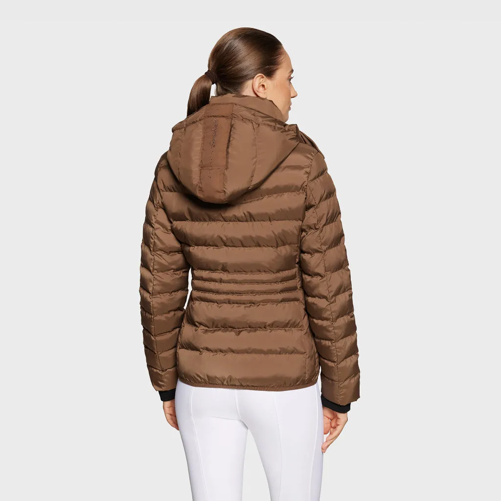 Samshield Courchevel Ladies Puffer Jacket