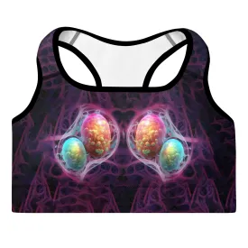 Sports Bra Dividing Fantasy