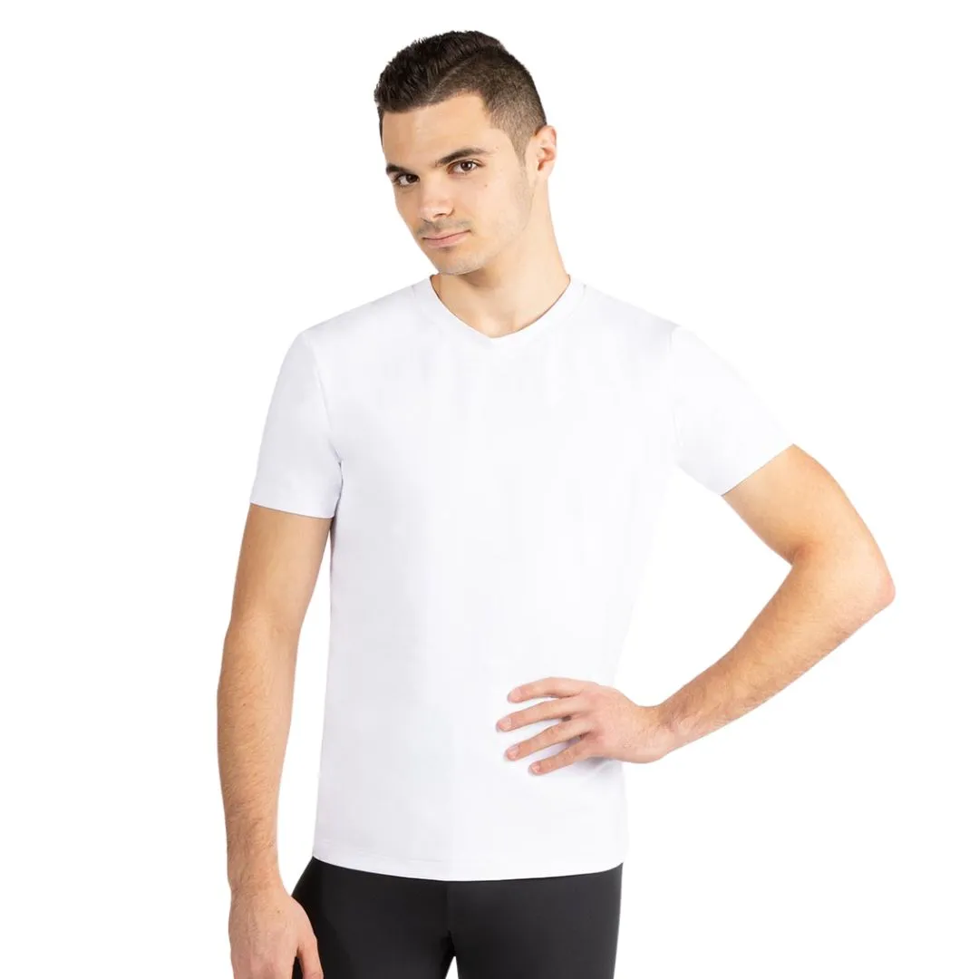 Studio Collection Crew Neck Tee Mens