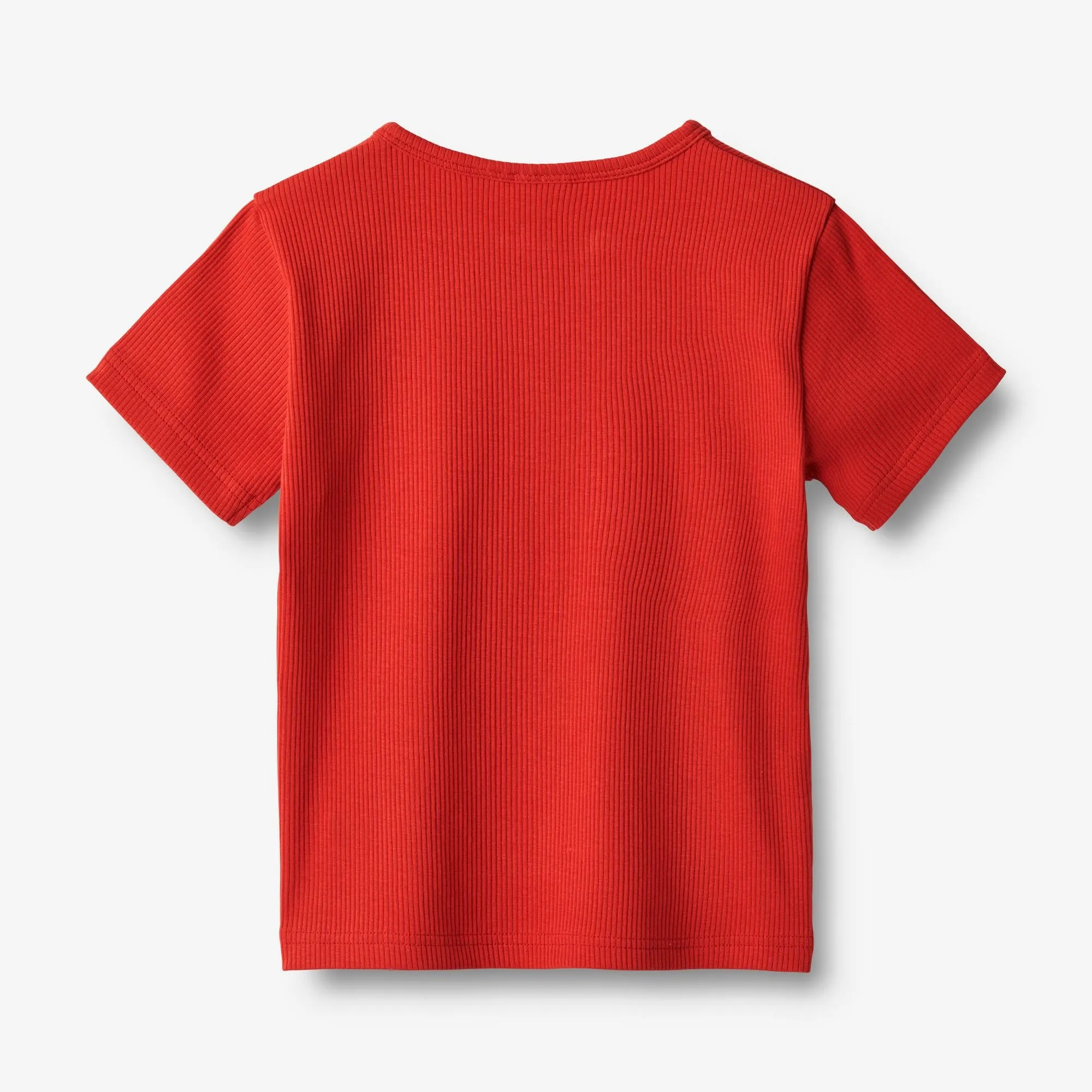 T-Shirt Lumi - red