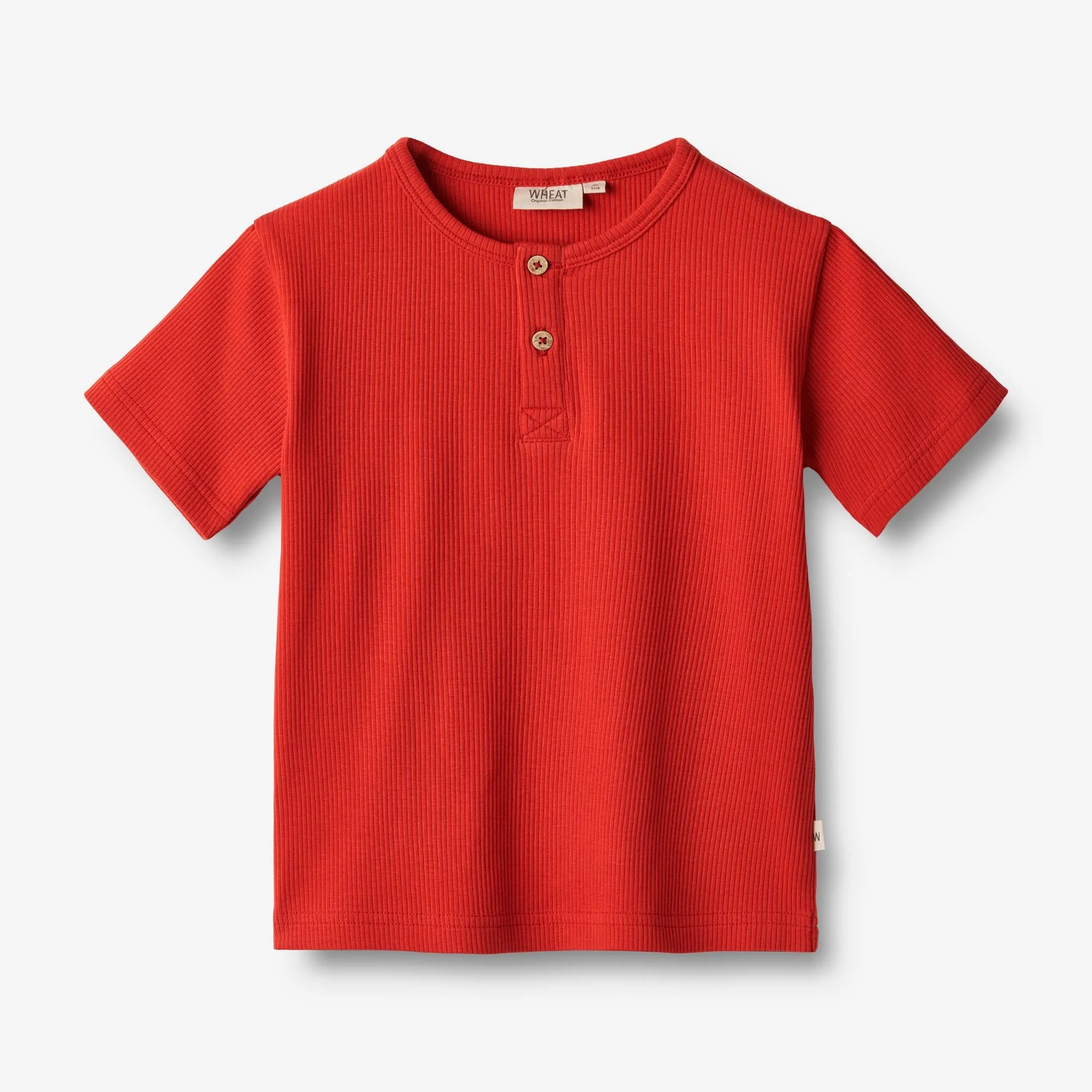 T-Shirt Lumi - red