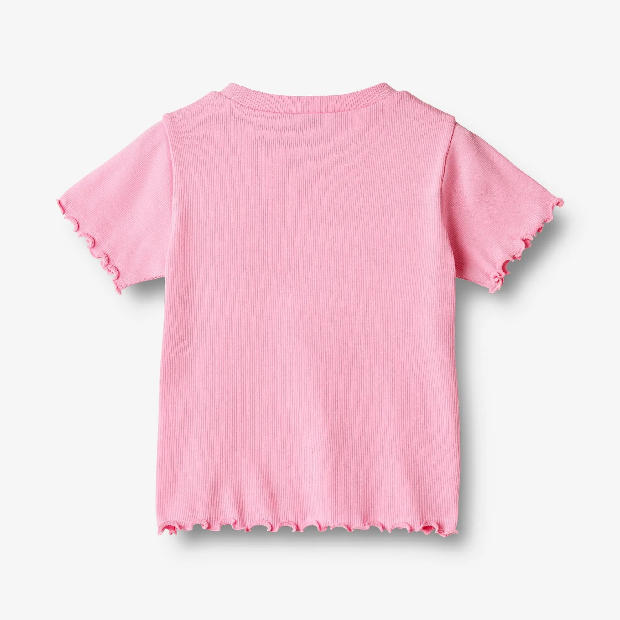 T-Shirt S/S Irene - pink