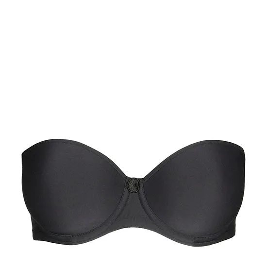 Tom Strapless Bra