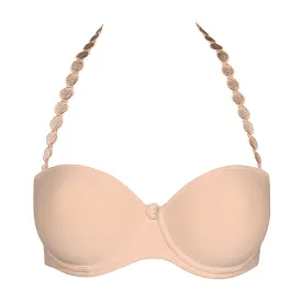 Tom Strapless Bra