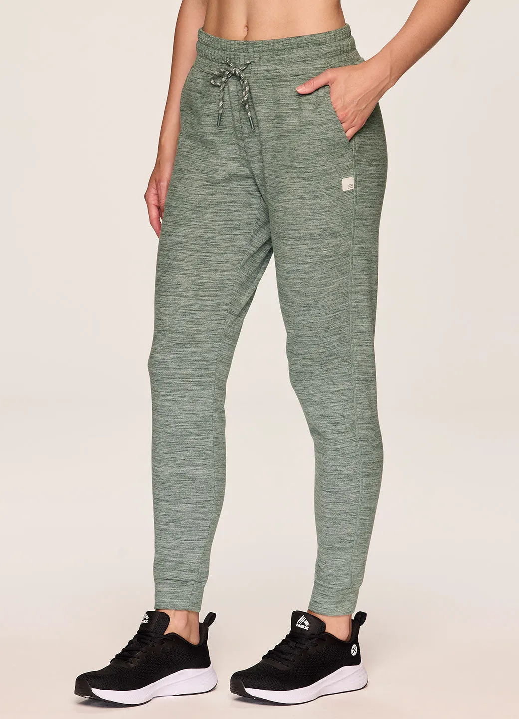 Willow Ultra Soft Jogger