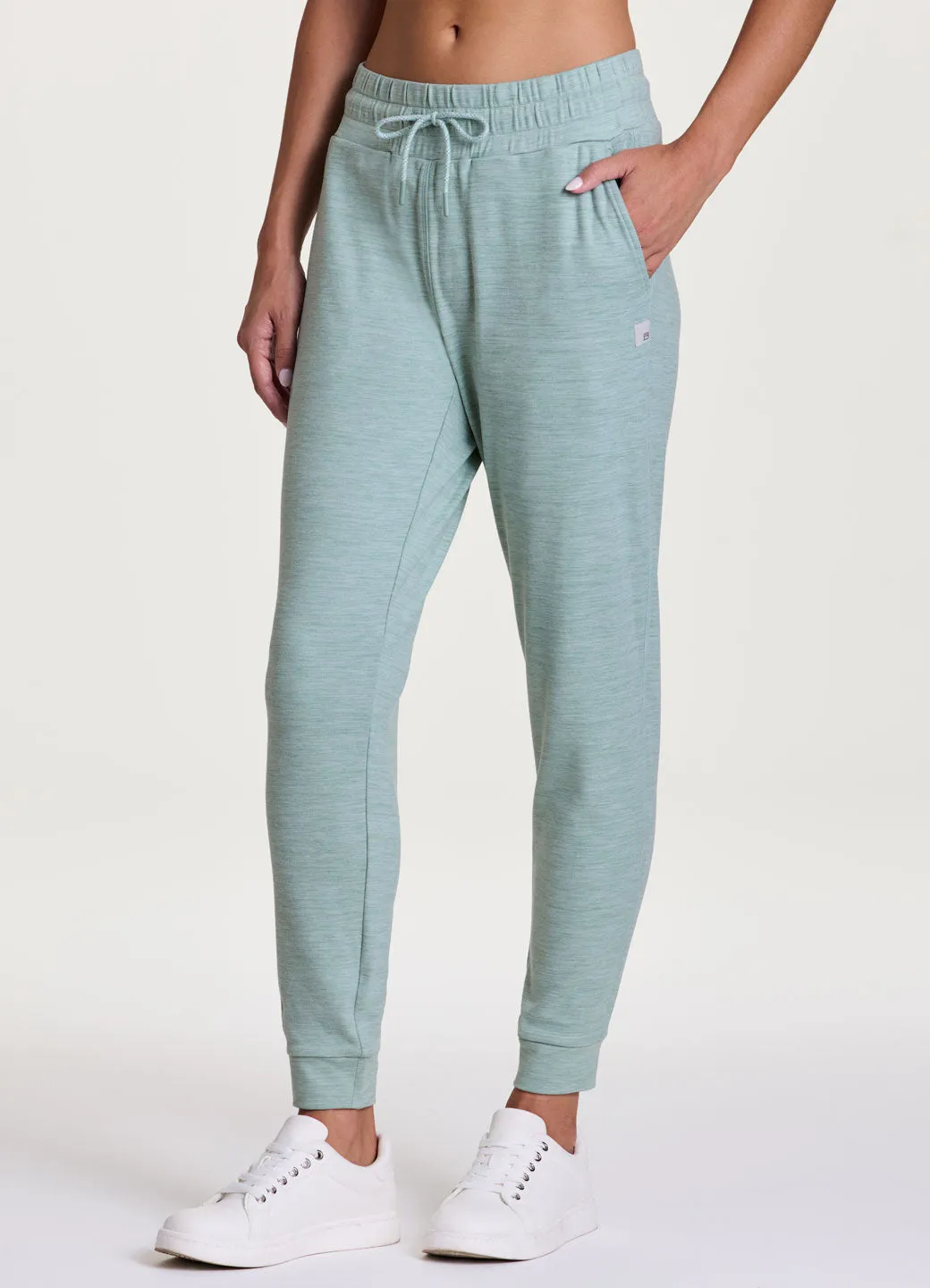 Willow Ultra Soft Jogger