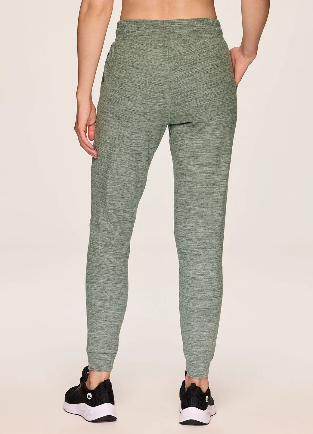 Willow Ultra Soft Jogger