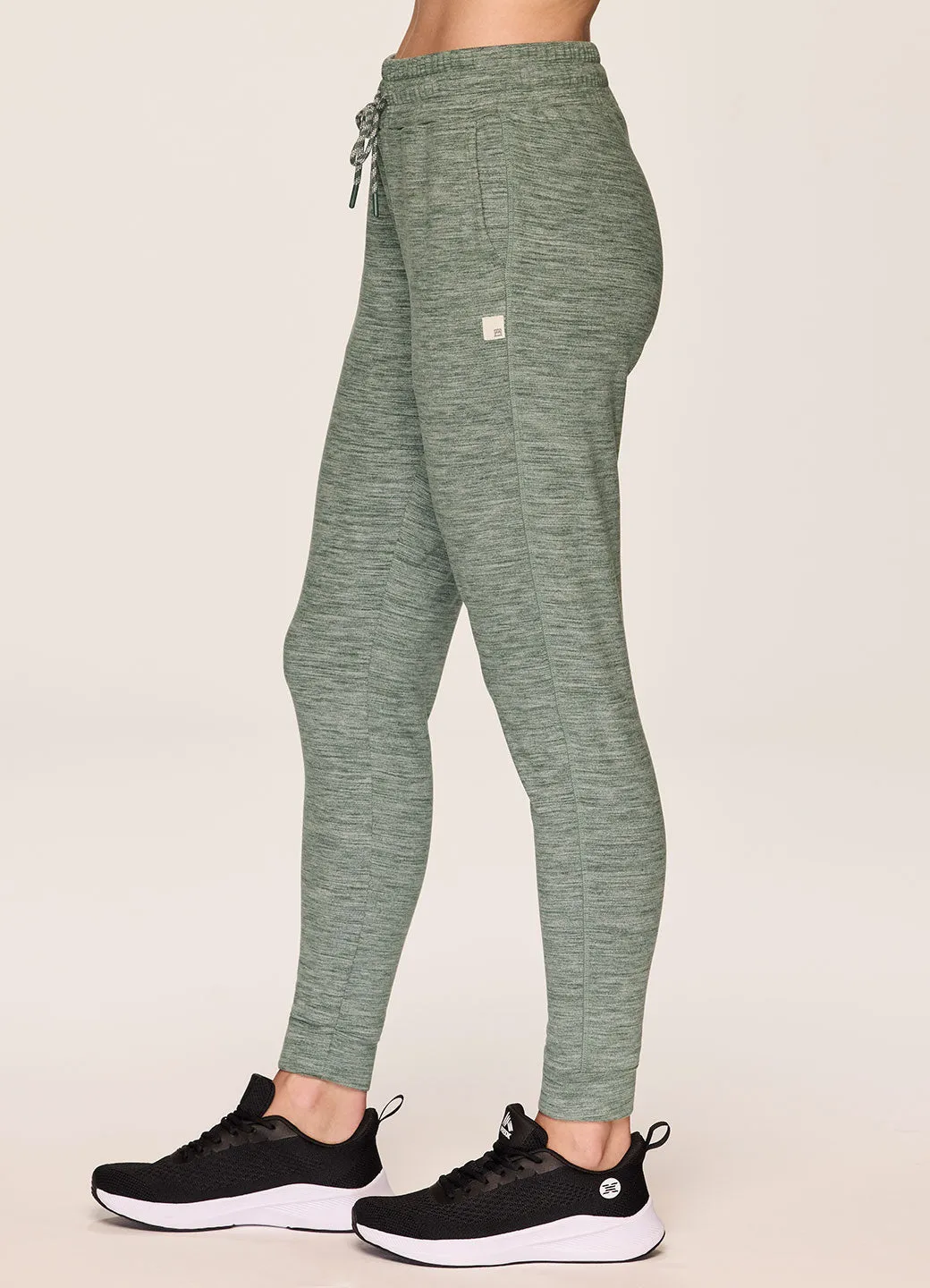 Willow Ultra Soft Jogger