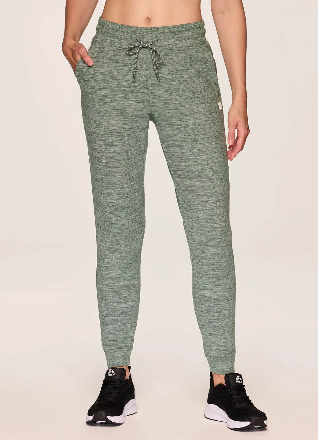 Willow Ultra Soft Jogger