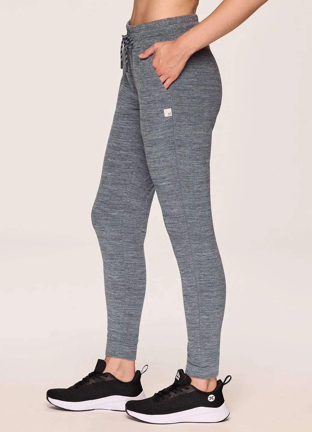 Willow Ultra Soft Jogger