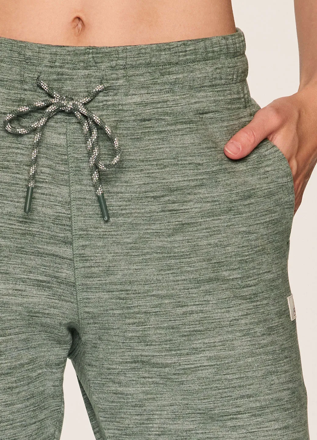 Willow Ultra Soft Jogger