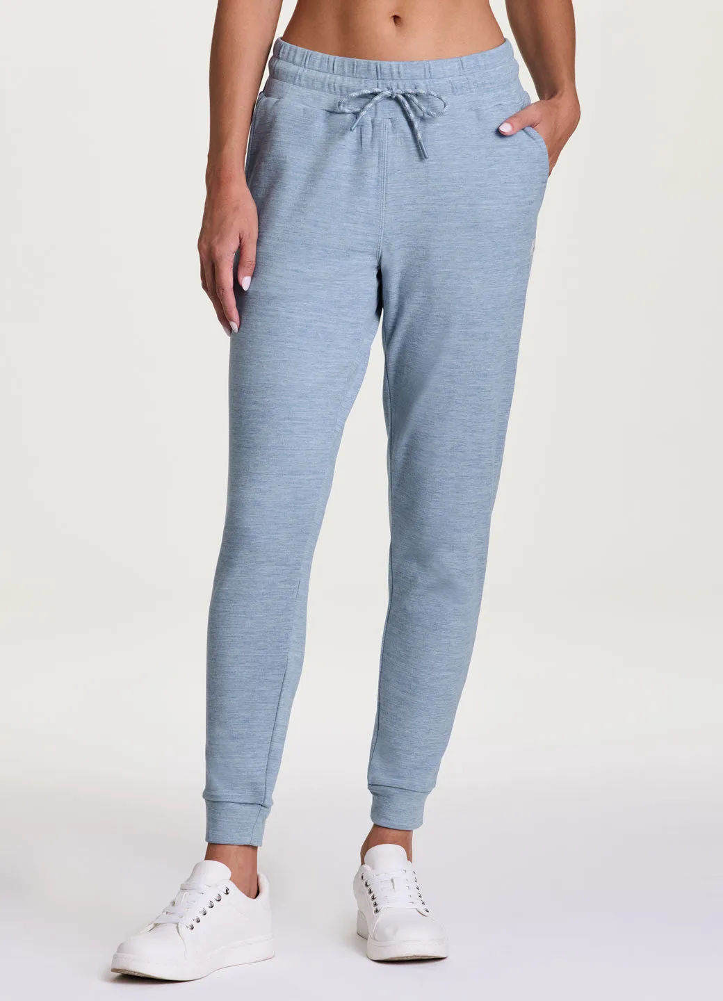 Willow Ultra Soft Jogger