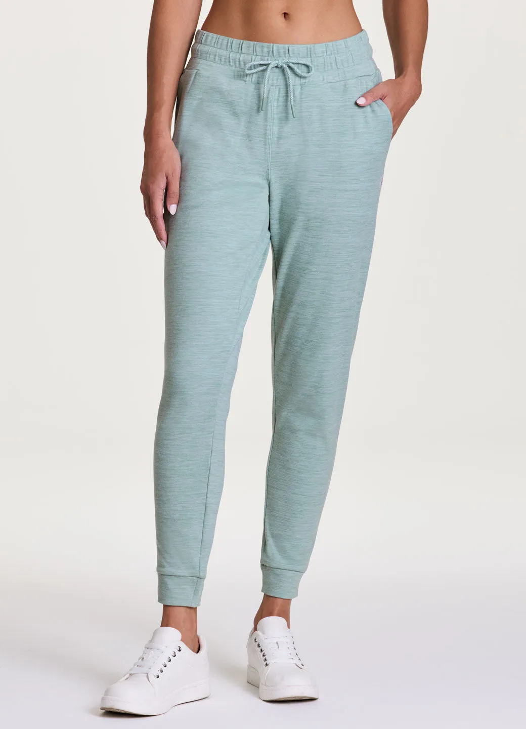 Willow Ultra Soft Jogger