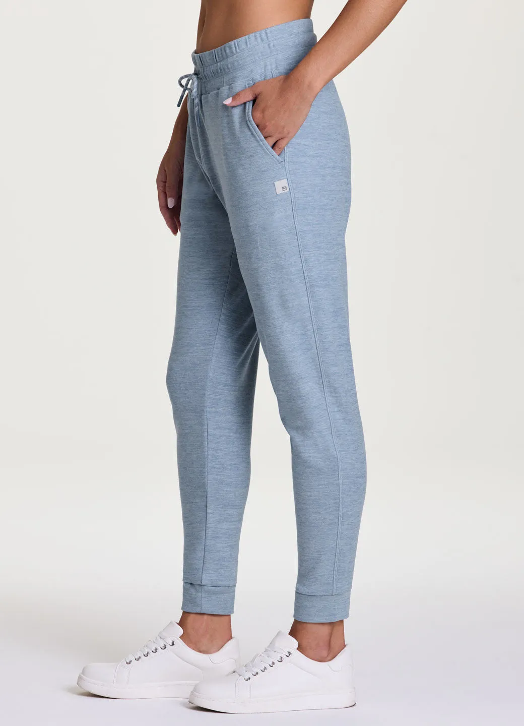 Willow Ultra Soft Jogger