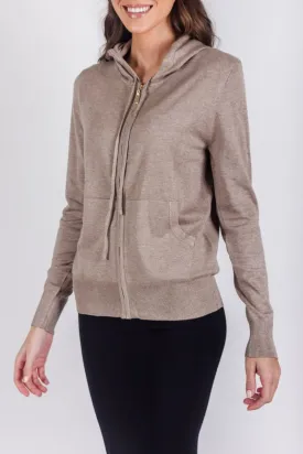 ZOE SWEATER (BEIGE)